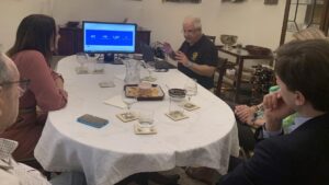 Explaining Rotary’s District and Global Grants