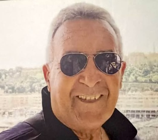 Rotarian Bryan Ellul Sullivan