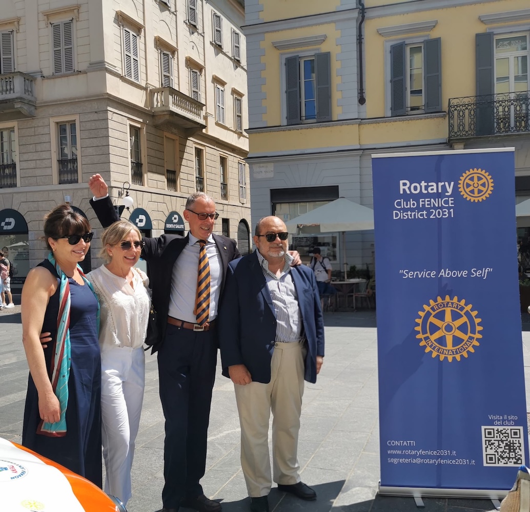 Official Project Launch